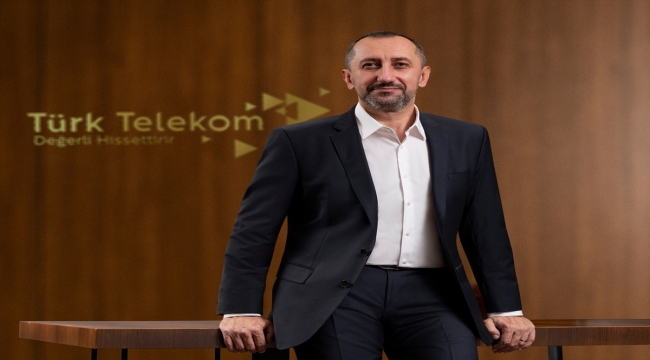 Türk Telekom, Türk sporuna desteğini sürdürüyor