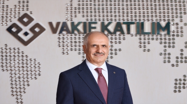 Vakıf Katılım, Togg T10X için finansman desteğini açıkladı