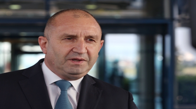 Bulgaristan'da Cumhurbaşkanı Radev ile hükümet arasındaki "Ukrayna" gerginliği sürüyor