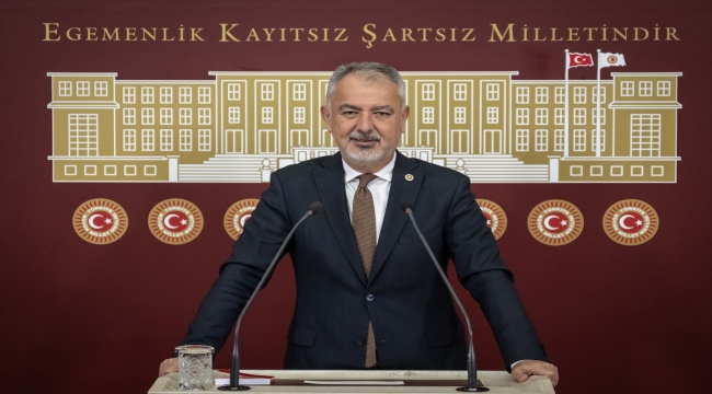 CHP'li Uzun: "Can Atalay'ın yemin ederek görevine başlamasını istiyorum"