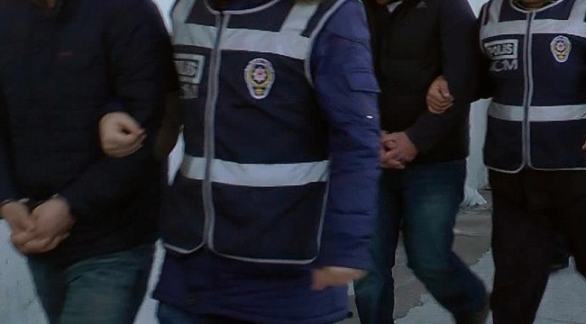 FETÖ'nün 'adalet teşkilatı' yapılanmasına operasyon: 27 gözaltı