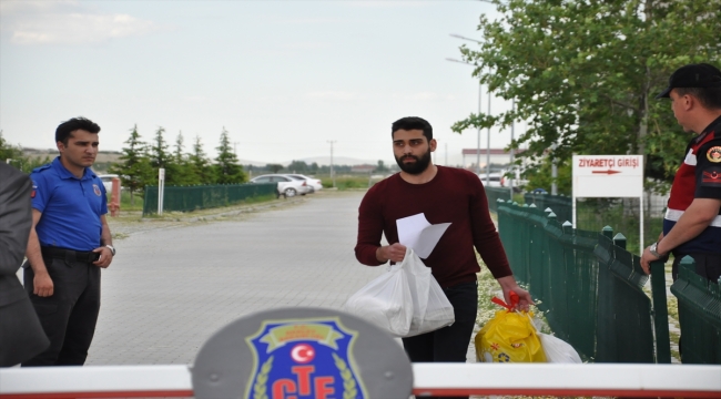 Hapis cezası onanan Kadir Şeker'e Kovid-19 tahliyesi