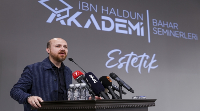 İbn Haldun Akademi Ödülleri sahiplerini buldu