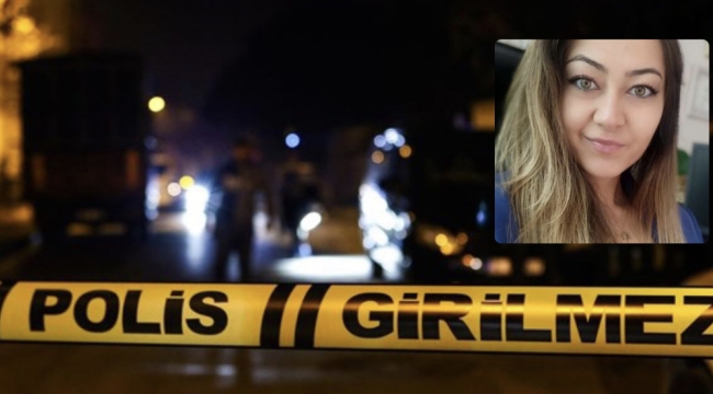 Silahla vurulan 24 yaşındaki kadın avukat hayatını kaybetti