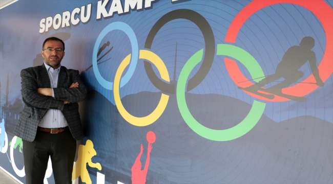Türkiye atletizmi altyapısı ve yetişen iyi sporcularla çıtayı yükseltecek