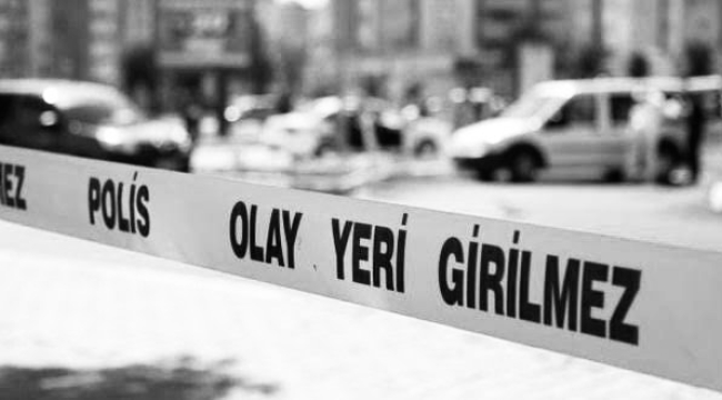 Adliyede firara kalkışan şüpheli vurularak etkisiz hale getirildi