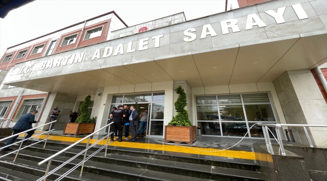 Amasra'da maden ocağındaki patlamaya ilişkin davanın üçüncü duruşması başladı