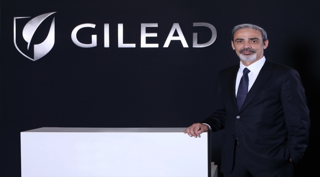 Gilead, Dünya Hepatit Günü'nde "Her Şey Karaciğer İçin" bağış programını başlattı