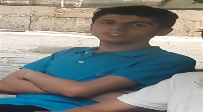Siirt'te kaybolan otizm hastası gençten 2 gündür haber alınamıyor