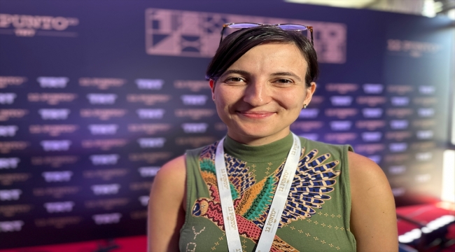 Sundance Film Festivali Programcısı Ana Souza: "Hikayelerin çeşitliliği beni heyecanlandırıyor"