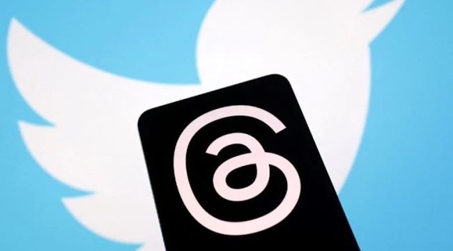 Twitter'a rakip olan Threads kullanıma açıldı