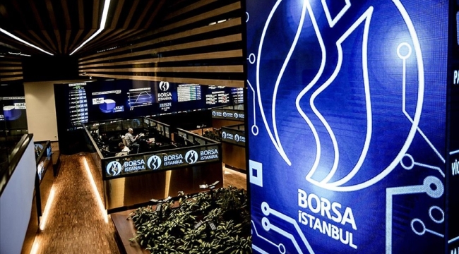 Borsa rekor kırmaya devam ediyor