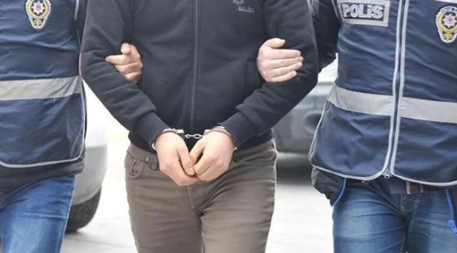 Cami imamını darp eden şüpheli tutuklandı