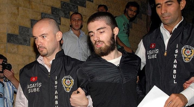 Cem Garipoğlu cezaevinde intihar etmeseydi tahliye olacaktı
