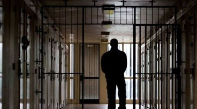 Ceza infaz kurumlarında kaç mahkum var?