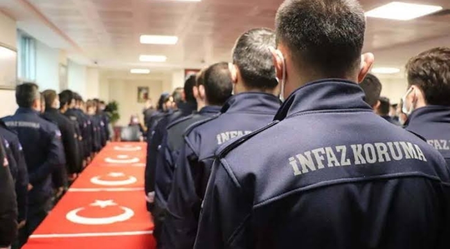 Cezaevi personelinin depremde ulaşamadığı evladının cenazesi karışmış