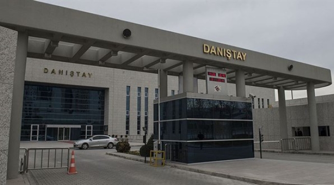 Danıştay'dan 'yatırım karşılığı yabancılara vatandaşlık veren yönetmelik' kararı