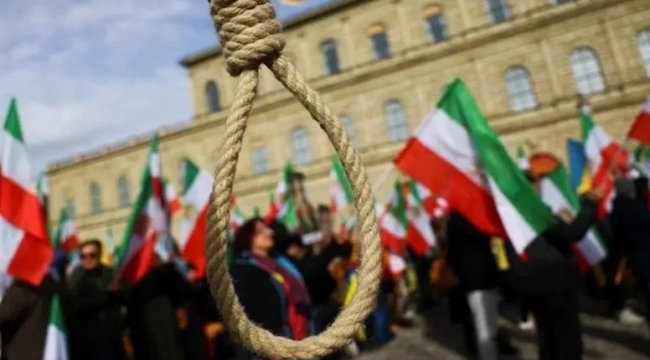 İran'da uyuşturucu suçundan 11 kişi idam edildi