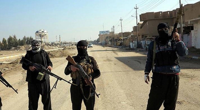IŞİD'e yönelik operasyonda Iraklı bir doktor tutuklandı