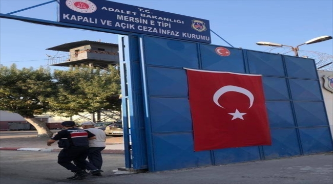 Karaman'da cinayetle ilgili aranan zanlı 16 yıl sonra Mersin'de yakalandı