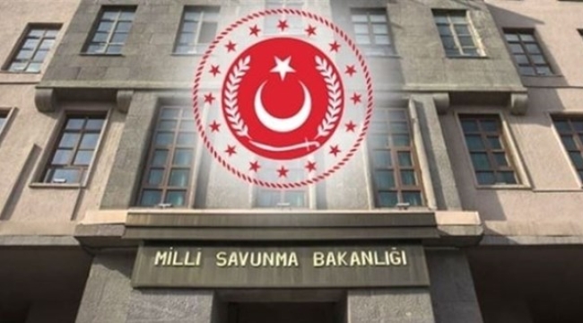 MSB'den FETÖ açıklaması