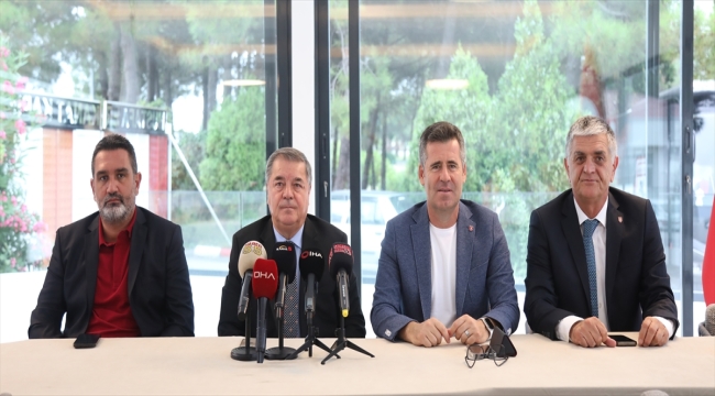 Samsunspor 4 transfer peşinde