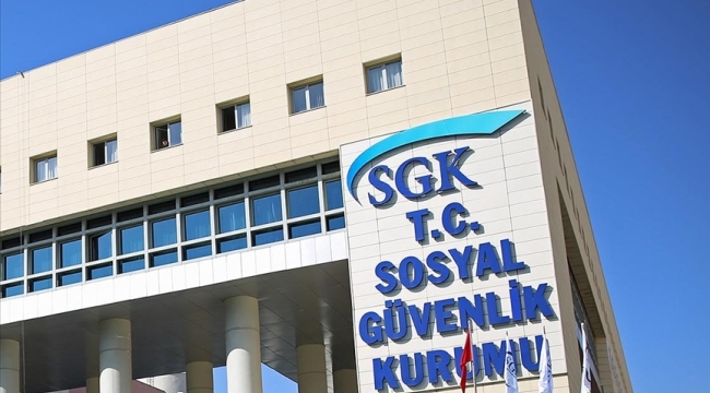 SGK'den yapılandırma ödeme sürelerine ilişkin açıklama geldi