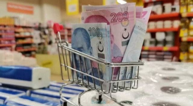 TÜİK, temmuz ayı enflasyon rakamlarını açıkladı