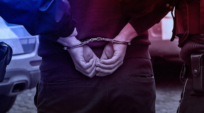 Uyuşturucu operasyonlarında yakalanan zanlılardan 4'ü tutuklandı