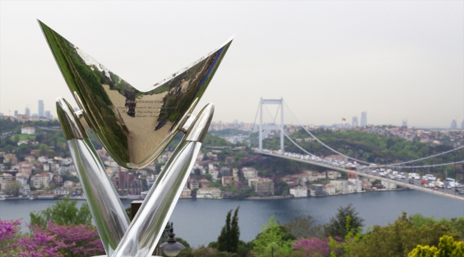 22. Bosphorus Cup İstanbul Yelken Yarışları'nın devir teslim töreni 13 Eylül'de yapılacak