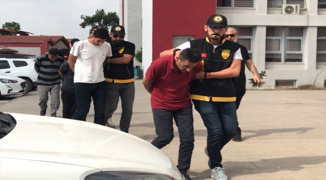 Adana'da boşanma aşamasındaki eşinin yakınlarının saldırısında yaralanan kişi öldü