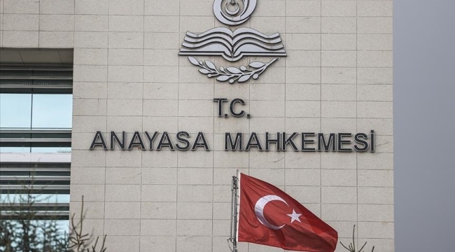 Anayasa Mahkemesine bireysel başvuru hakkı 11 yaşında