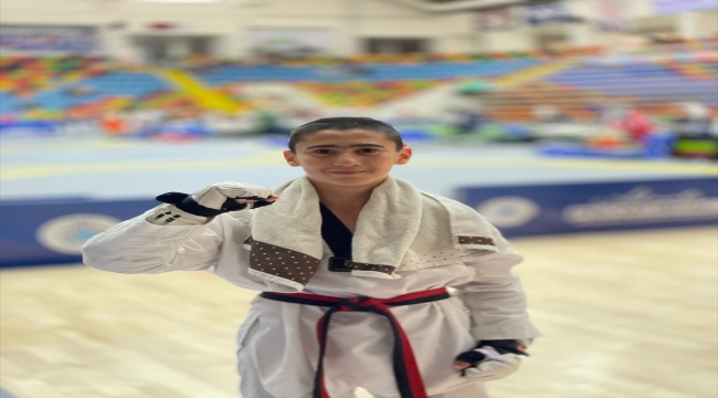 Avrupa Yıldızlar Tekvando Şampiyonası kadrosu belli oldu