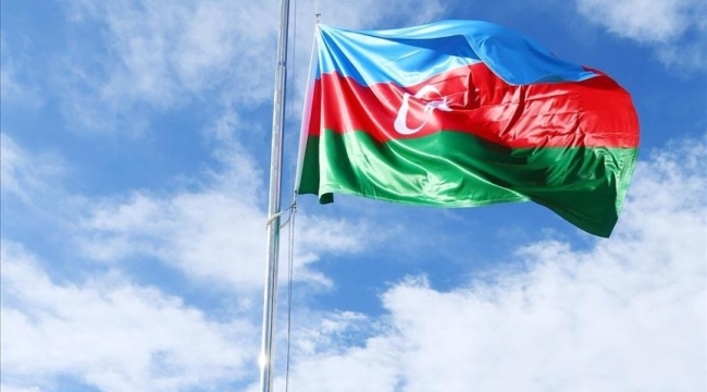 Azerbaycan, Ermenistan'dan ordusunu Karabağ'dan çekmesini istedi