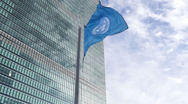 BM'den sürdürülebilir kalkınma için "şimdi ve birlikte" hareket etme çağrısı
