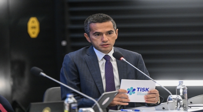 Çalışma ve Sosyal Güvenlik Bakanı Işıkhan'dan "asgari ücret" açıklaması: 