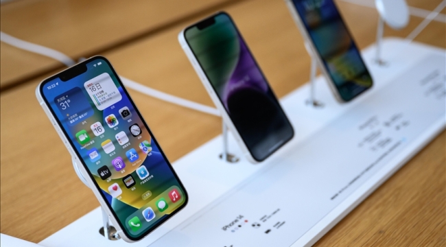 Çin'in iPhone yasağı kararı tedarikçi Çinli şirketleri de vurabilir