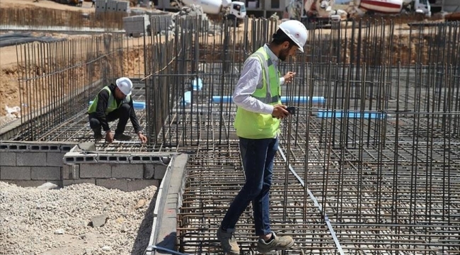 Depremzede konutları için getirilen KDV muafiyetinin detayları belli oldu