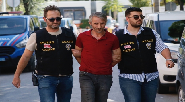 Eskişehir'de aranan kadının 12 yıl önce zehirlenip uçurumdan atıldığı ortaya çıktı