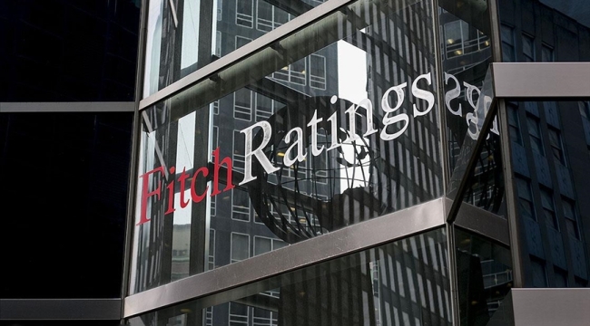 Fitch, Türkiye'nin bu yıla ilişkin büyüme tahminini yükseltti