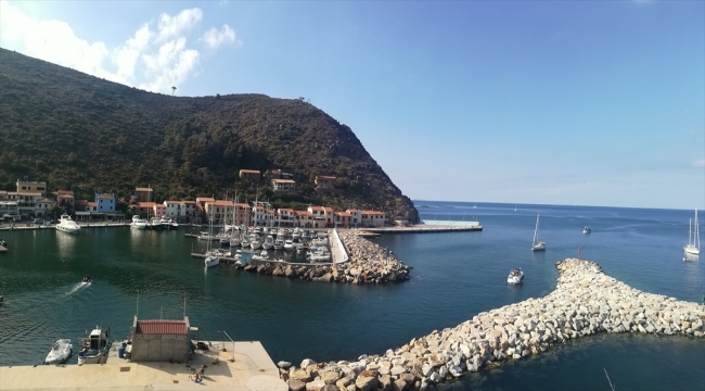 İtalya'nın "akıllı adası" sürdürülebilir uygulamalarıyla Akdeniz'e örnek oluyor