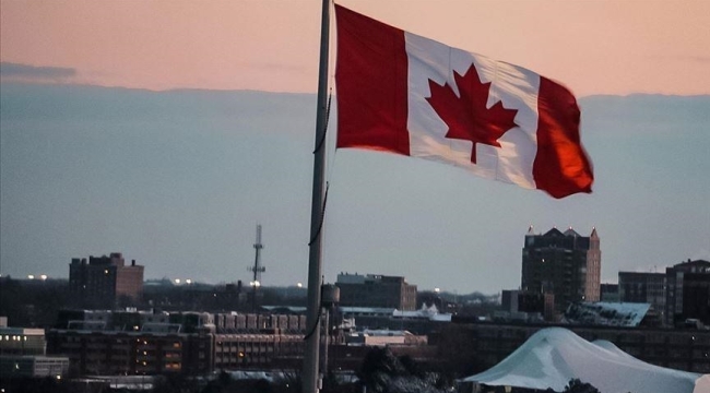 Kanadalı savcı: Müslüman aileyi katleden saldırgan "beyaz milliyetçiliğinden" ilham aldı