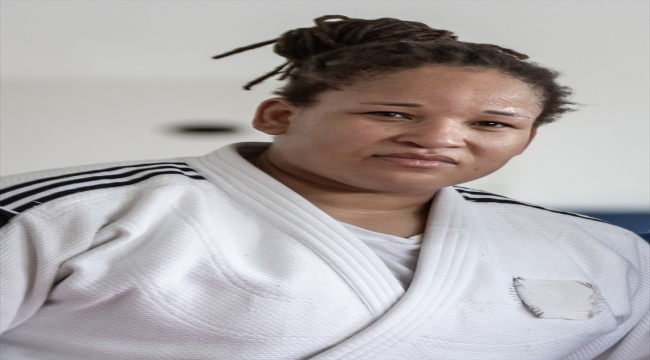 Milli judocular 2024 Paris Olimpiyatları'nda madalyaya odaklandı