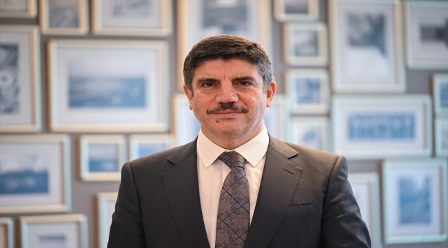 RÖPORTAJ - AK Parti Genel Başkan Danışmanı Prof. Dr. Yasin Aktay, Adalet ve Demokrasi Forumunu değerlendirdi:
