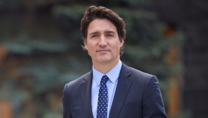 Trudeau'dan, Kanada Parlamentosunda Nazi askerinin alkışlanmasına "utanç verici" nitelemesi