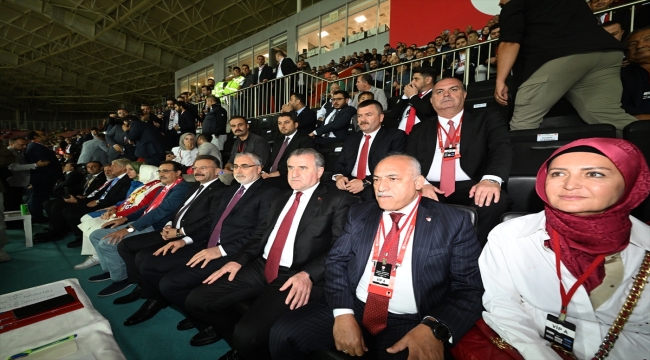 Türkiye-Ermenistan maçından notlar
