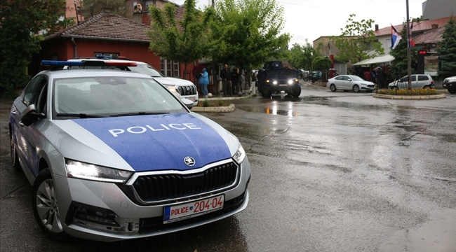 Türkiye'nin Interpol aracılığıyla aradığı bir kişi Kosova'da yakalandı