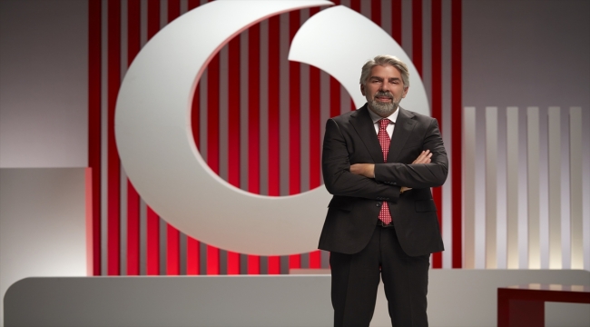 Türkiye Vodafone Vakfı'nın "Kırmızı Işık" uygulamasına altın ödül