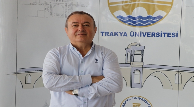 Yakıt tasarrufu sağlayan buluşları için Avrupa Patent Enstitüsüne başvurdular