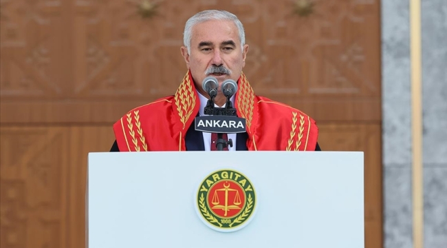 Yargıtay'dan Başkan Mehmet Akarca hakkındaki haberlere cevap verildi